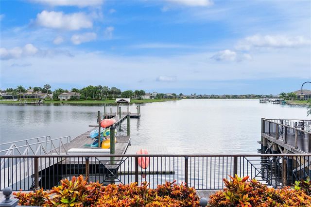 826 MANNS HARBOR DRIVE, Apollo Beach, FL 33572