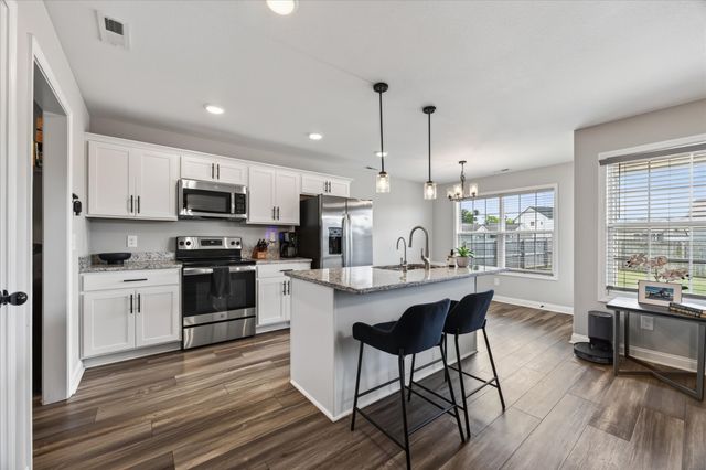 134 Monaghan Dr, Clarksville, TN 37042