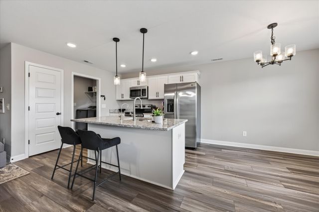 134 Monaghan Dr, Clarksville, TN 37042