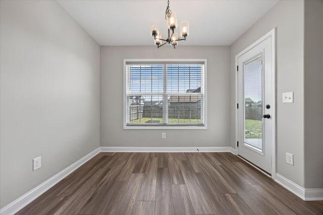 134 Monaghan Dr, Clarksville, TN 37042