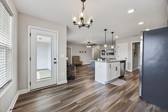 134 Monaghan Dr, Clarksville, TN 37042