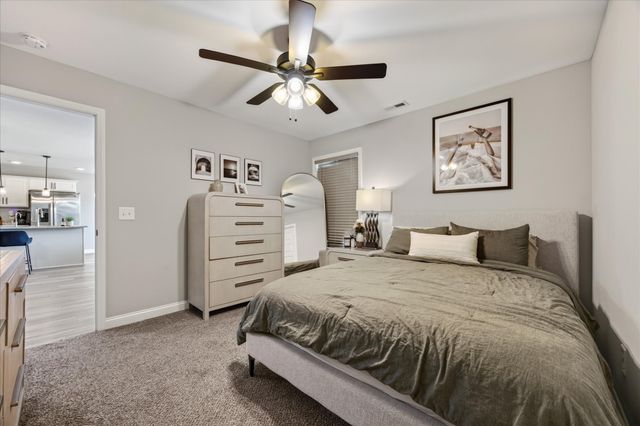 134 Monaghan Dr, Clarksville, TN 37042