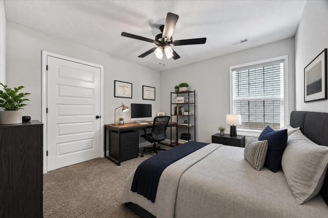 134 Monaghan Dr, Clarksville, TN 37042