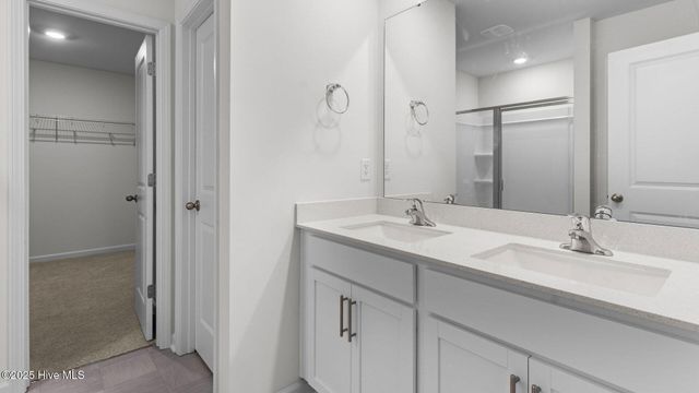 104 Brookberry Court, Rocky Mount, NC 27804