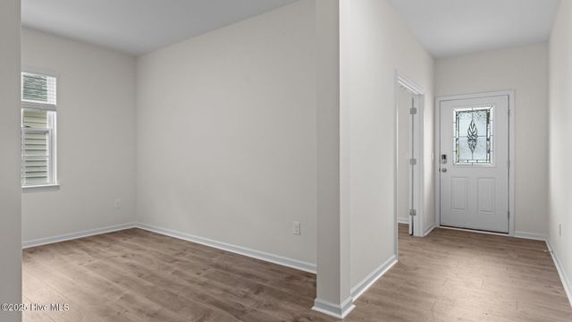 104 Brookberry Court, Rocky Mount, NC 27804