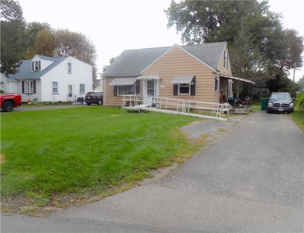 364 Orland Road, Irondequoit, NY 14622