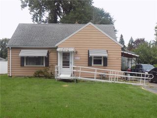 364 Orland Road, Irondequoit, NY 14622