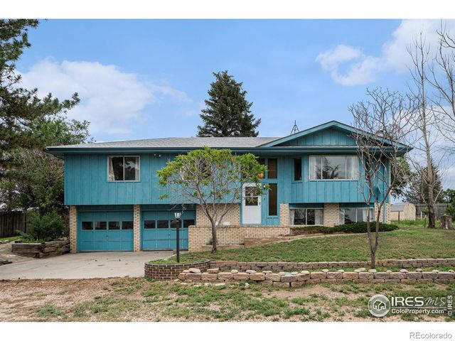 37416 County Road 45, Eaton, CO 80615