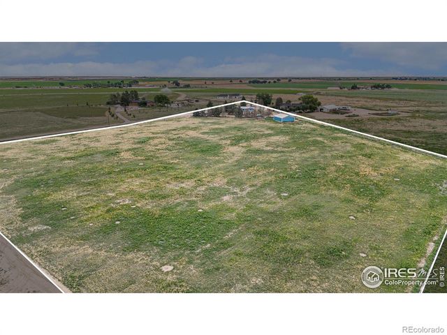 37416 County Road 45, Eaton, CO 80615