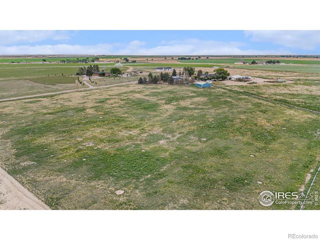 37416 County Road 45, Eaton, CO 80615