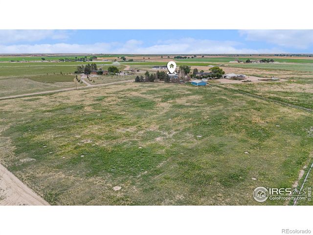 37416 County Road 45, Eaton, CO 80615