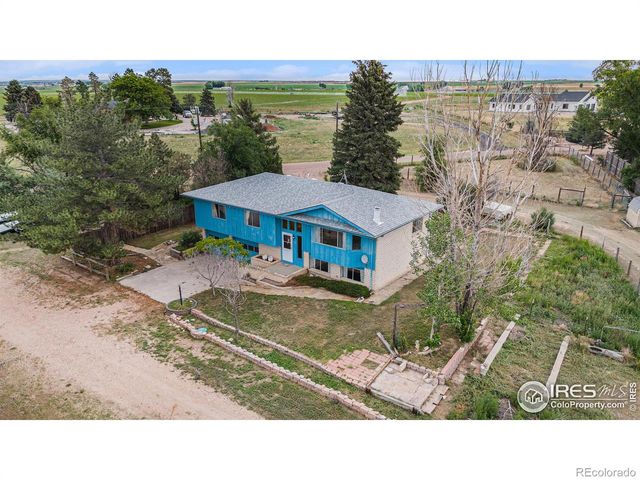 37416 County Road 45, Eaton, CO 80615