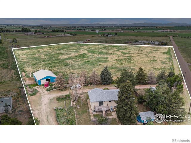 37416 County Road 45, Eaton, CO 80615