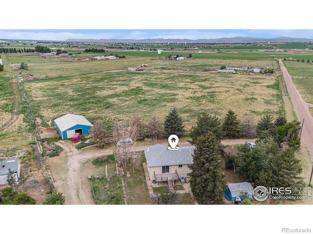 37416 County Road 45, Eaton, CO 80615