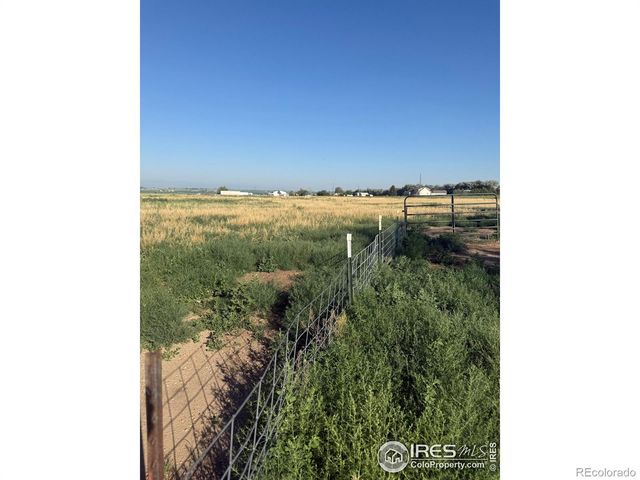 37416 County Road 45, Eaton, CO 80615