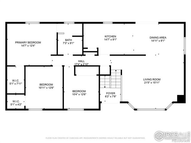 37416 County Road 45, Eaton, CO 80615
