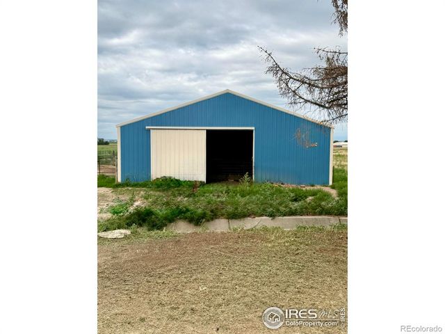 37416 County Road 45, Eaton, CO 80615