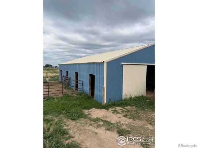 37416 County Road 45, Eaton, CO 80615