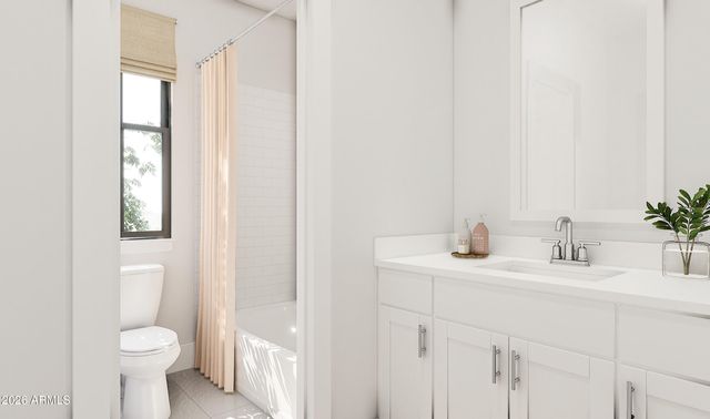 31535 N 25th Drive, Phoenix, AZ 85085