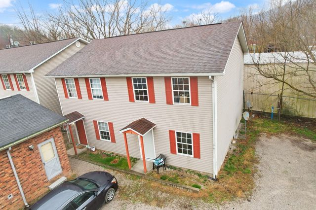 57 Martins Way, Barbourville, KY 40906