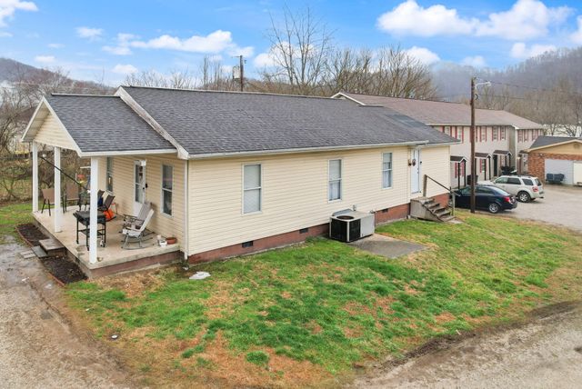 57 Martins Way, Barbourville, KY 40906