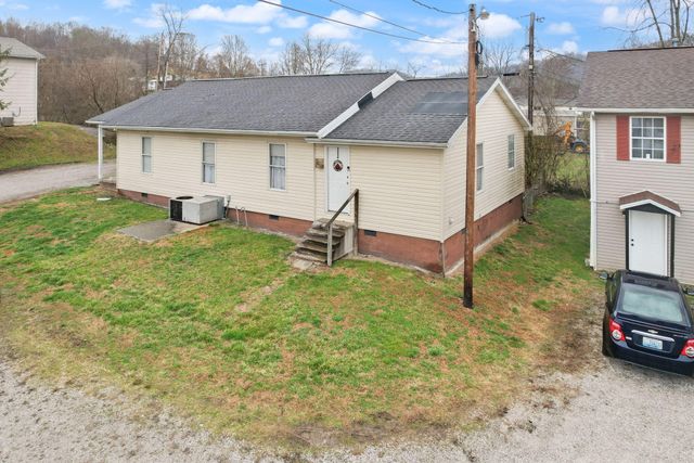 57 Martins Way, Barbourville, KY 40906