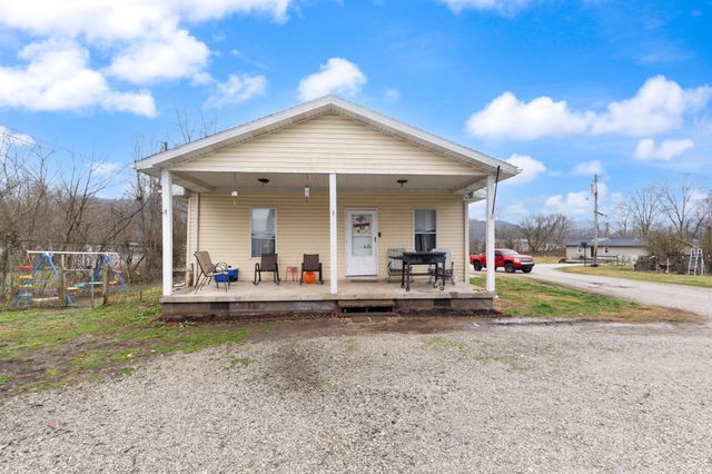 57 Martins Way, Barbourville, KY 40906