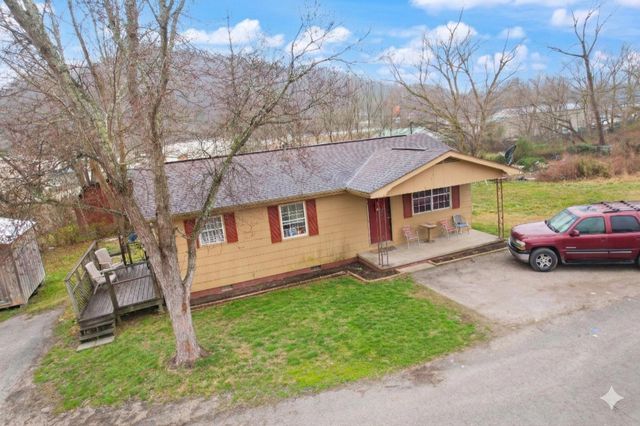 57 Martins Way, Barbourville, KY 40906