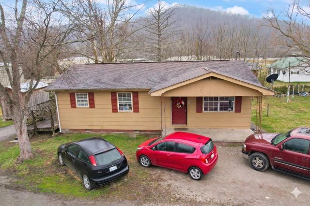 57 Martins Way, Barbourville, KY 40906