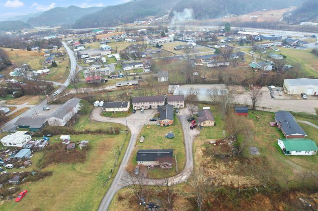 57 Martins Way, Barbourville, KY 40906