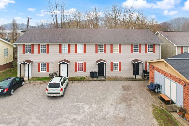 57 Martins Way, Barbourville, KY 40906