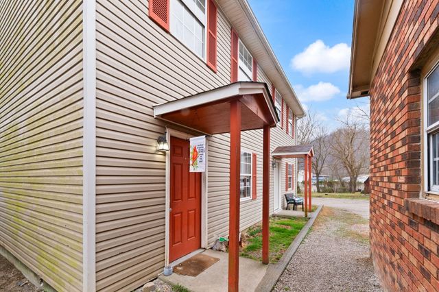 57 Martins Way, Barbourville, KY 40906