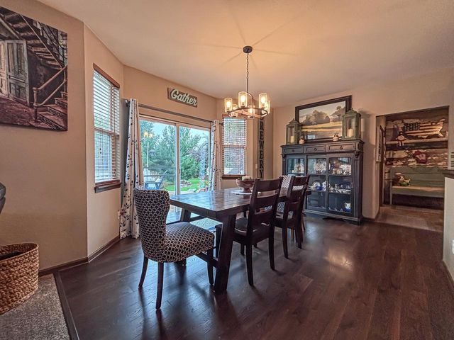 1631 Arthurs PASS, Oconomowoc, WI 53066