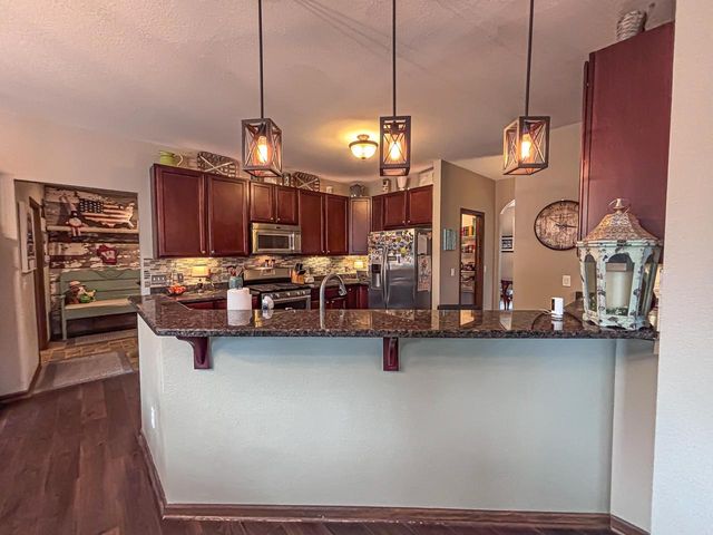 1631 Arthurs PASS, Oconomowoc, WI 53066