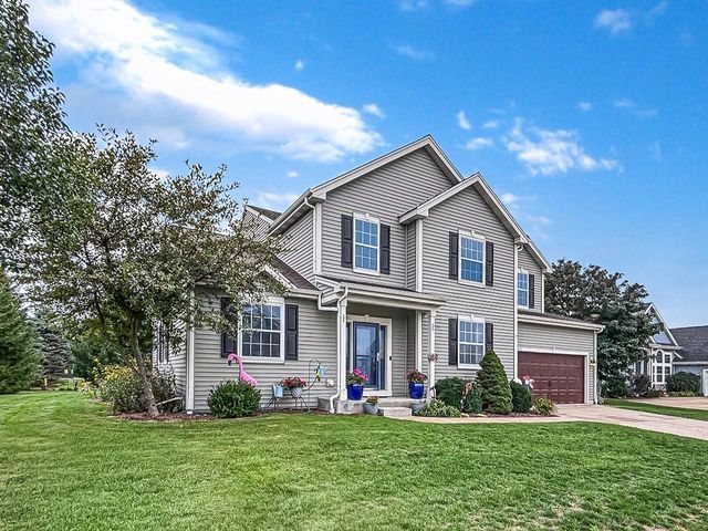 1631 Arthurs PASS, Oconomowoc, WI 53066