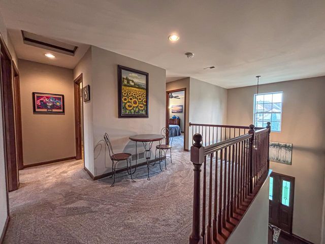 1631 Arthurs PASS, Oconomowoc, WI 53066