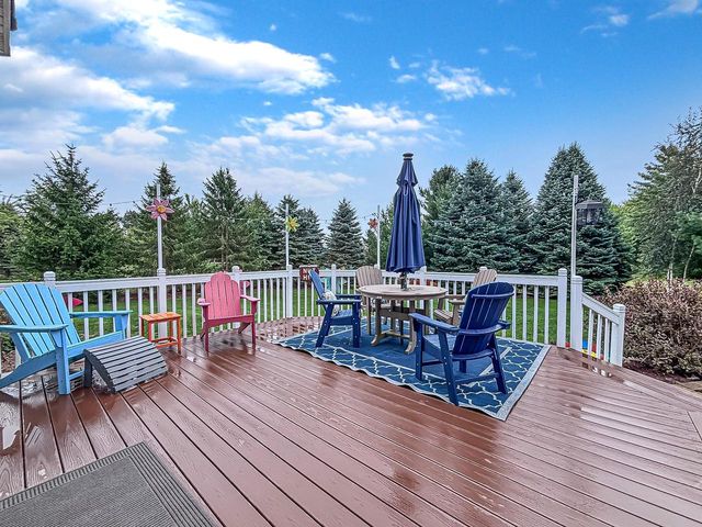 1631 Arthurs PASS, Oconomowoc, WI 53066