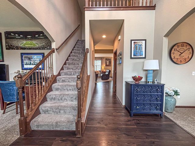 1631 Arthurs PASS, Oconomowoc, WI 53066