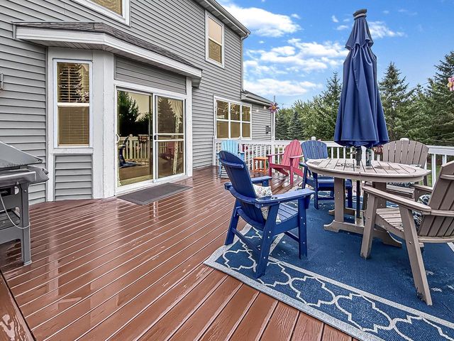 1631 Arthurs PASS, Oconomowoc, WI 53066