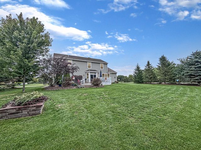 1631 Arthurs PASS, Oconomowoc, WI 53066