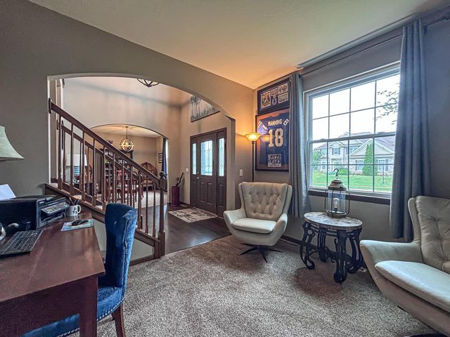 1631 Arthurs PASS, Oconomowoc, WI 53066