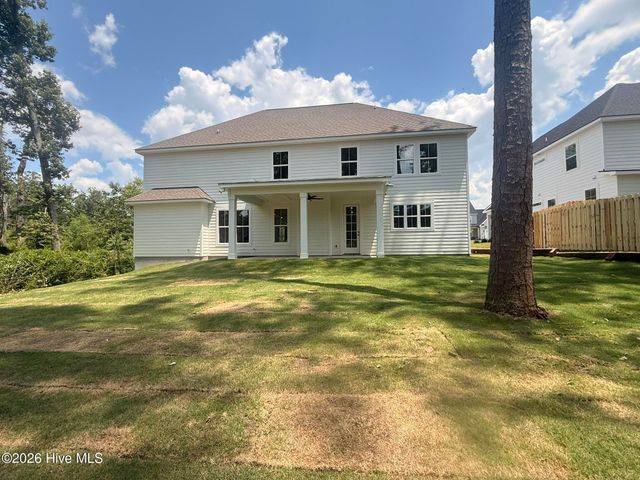 4021 Acorn Lane, Evans, GA 30809