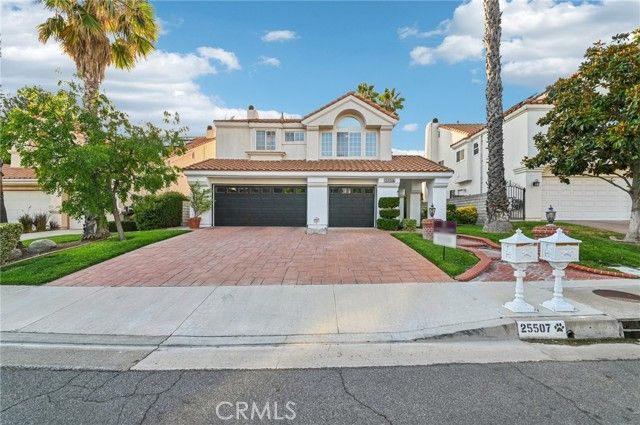 25507 Longfellow Place, Stevenson Ranch, CA 91381