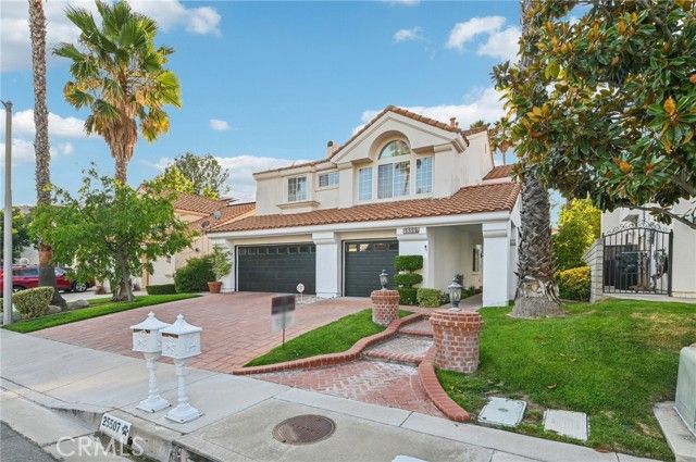 25507 Longfellow Place, Stevenson Ranch, CA 91381