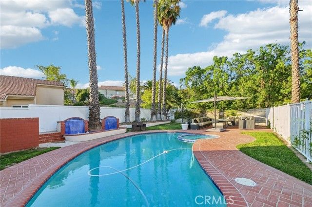 25507 Longfellow Place, Stevenson Ranch, CA 91381