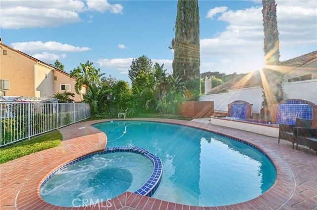 25507 Longfellow Place, Stevenson Ranch, CA 91381