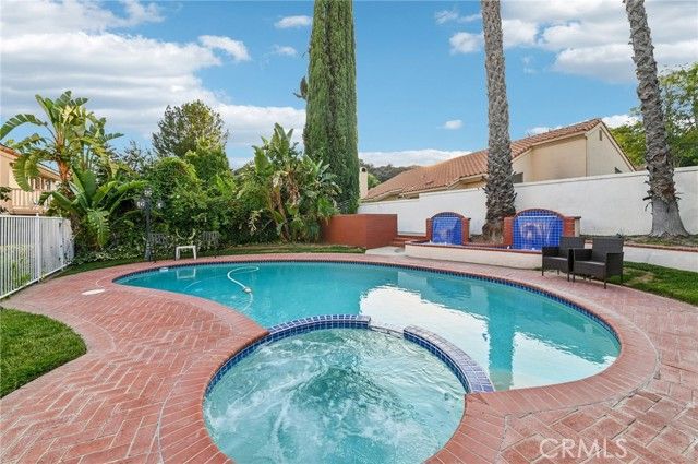 25507 Longfellow Place, Stevenson Ranch, CA 91381