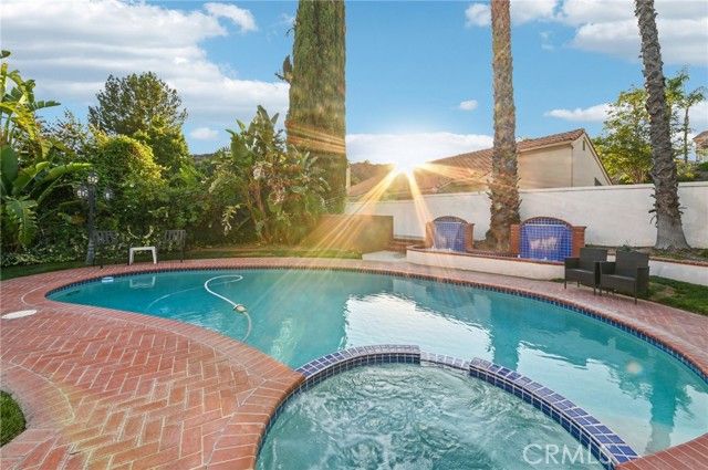 25507 Longfellow Place, Stevenson Ranch, CA 91381