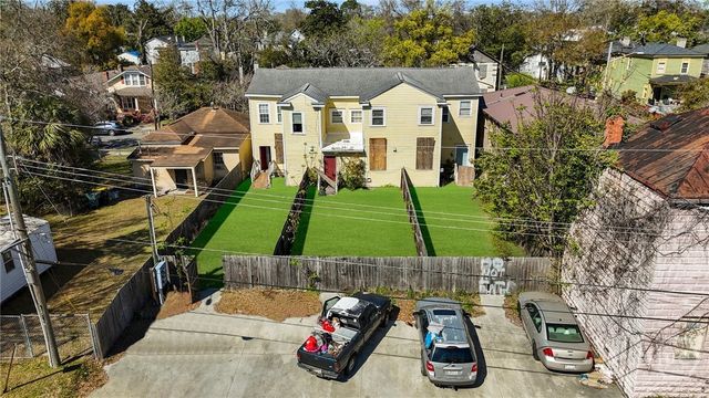 603 W 40th Street, Savannah, GA 31415