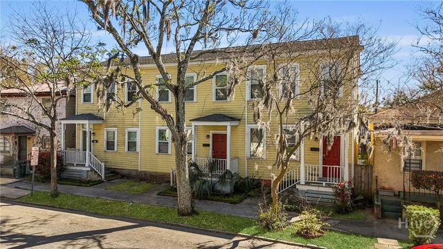 603 W 40th Street, Savannah, GA 31415